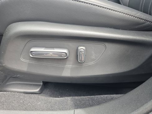 Certified 2024 Honda HR-V EX-L image 16