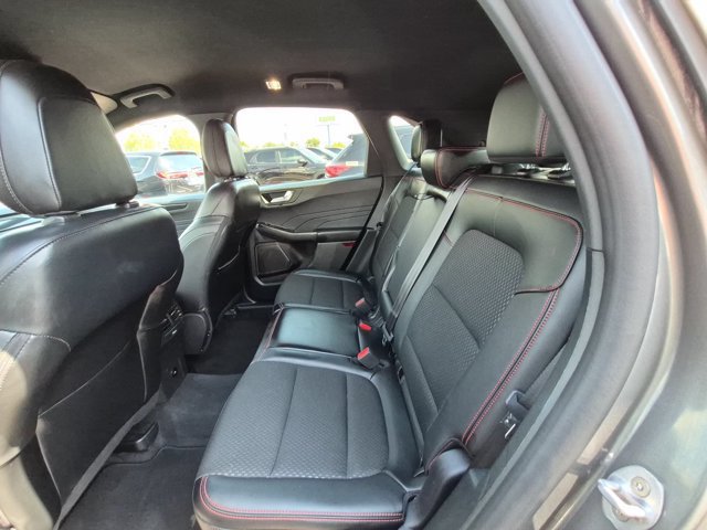 Used 2026 Ford Escape ST-Line FWD image 27
