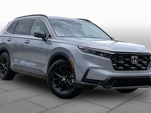 Used 2024 Honda CR-V Sport image 3