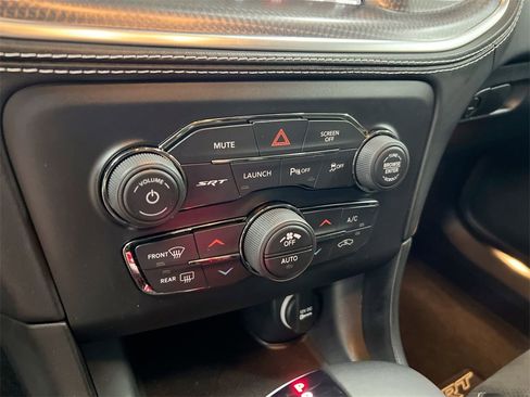 Used 2023 Dodge Charger SRT Hellcat w/ Harman/Kardon Audio Group image 16