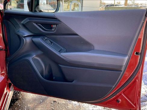 Certified 2025 Subaru Crosstrek 2.0i Premium image 27