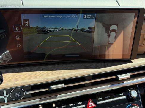 New 2026 Hyundai Santa Fe Calligraphy AWD/4WD image 12