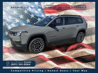 New 2026 Jeep Cherokee Laredo video 1