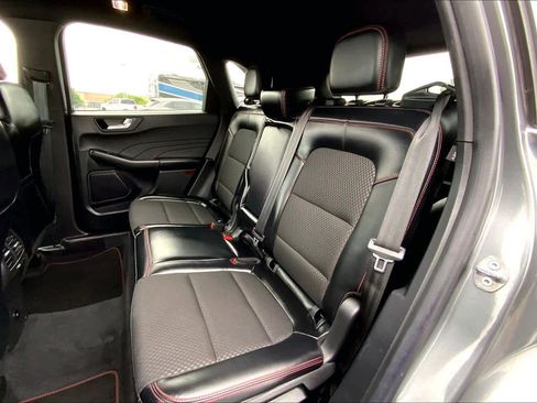 Used 2023 Ford Escape ST-Line w/ Tech Pack #1 image 19