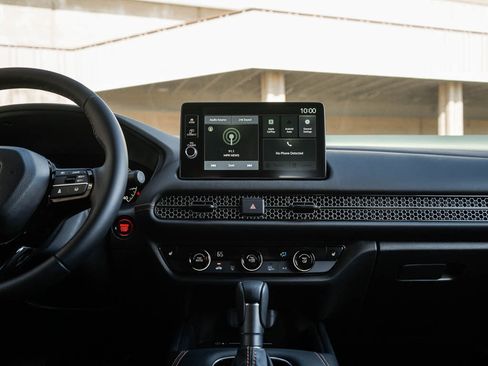 New 2027 Honda HR-V Sport image 15