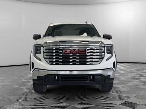 Used 2023 GMC Sierra 1500 SLE image 3