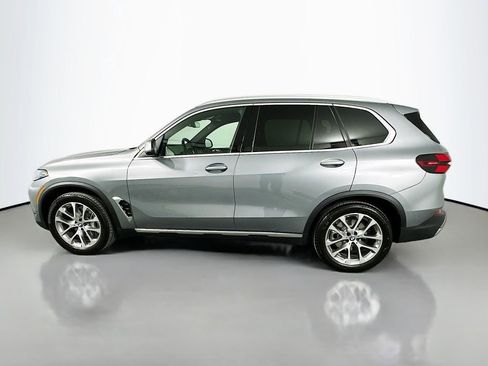 Used 2026 BMW X5 xDrive40i w/ Premium Package AWD/4WD image 8
