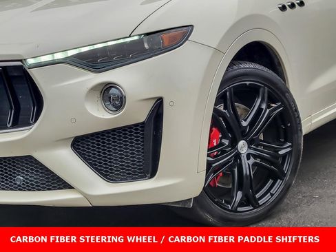 Used 2019 Maserati Levante GTS image 3