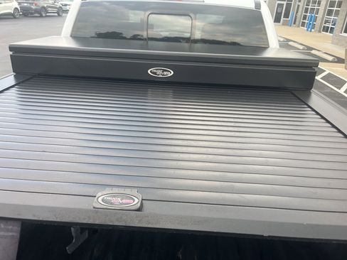 Used 2022 Ford Ranger XLT w/ Equipment Group 302A High image 11