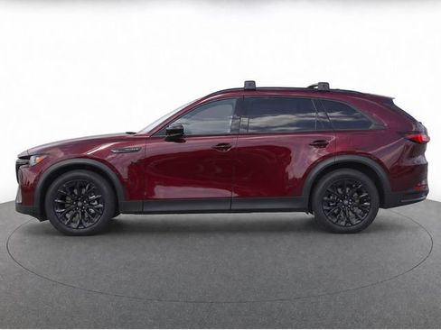 Used 2026 MAZDA CX-90 3.3 Turbo w/ Premium Sport Pkg AWD/4WD image 6