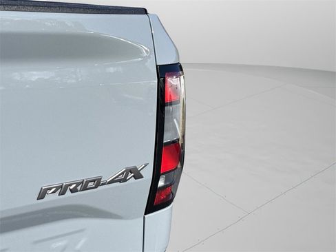 Certified 2022 Nissan Frontier PRO-4X w/ Pro-4X Premium Package image 44