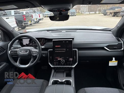 New 2026 GMC Acadia Elevation image 14