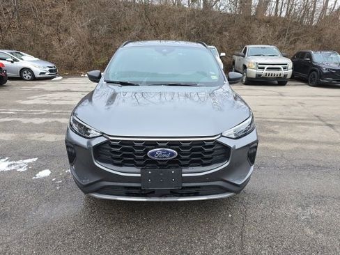 Used 2025 Ford Escape ST-Line image 10