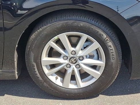 Used 2026 Toyota Camry LE image 10