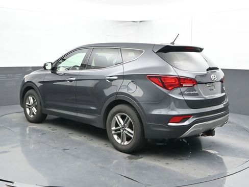 Used 2018 Hyundai Santa Fe Sport AWD/4WD image 8