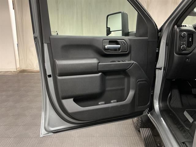 New 2026 Chevrolet Silverado 2500 Custom w/ Custom Value Package AWD/4WD image 20