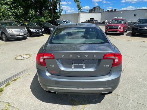 Used 2018 Volvo S60 T5 Inscription AWD/4WD image 6