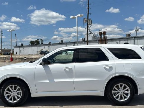 Used 2026 Dodge Durango GT RWD image 2