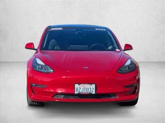 Used 2022 Tesla Model 3 Long Range video 2