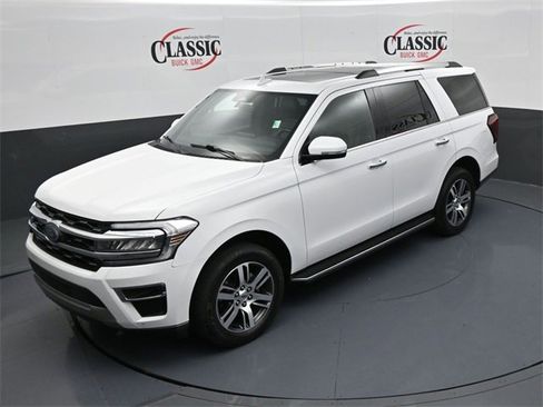 Used 2022 Ford Expedition Limited image 19