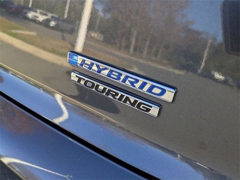 Certified 2023 Honda Accord Touring image 11