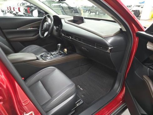 Used 2023 MAZDA CX-30 2.5 Turbo w/ Premium Package image 5