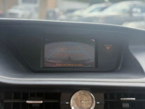 Used 2014 Lexus ES 350 image 15
