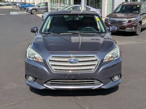 Used 2016 Subaru Legacy 3.6R Limited AWD/4WD image 8