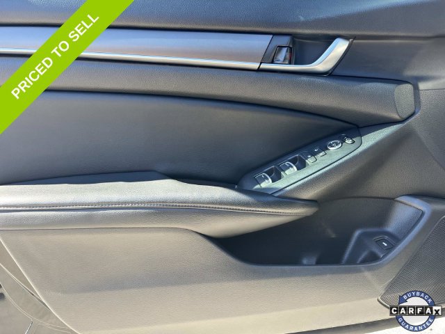 Used 2018 Honda Accord LX image 23