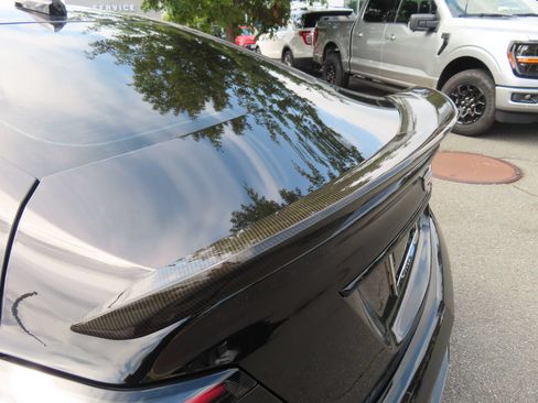 Used 2023 Cadillac CT5 V Blackwing w/ Carbon Fiber Package 2 RWD image 13