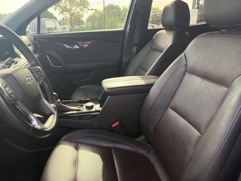Used 2020 Chevrolet Blazer RS AWD/4WD image 10