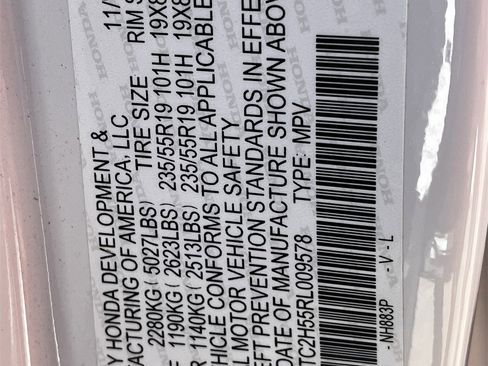 Used 2024 Acura RDX SH-AWD w/ Technology Package image 31