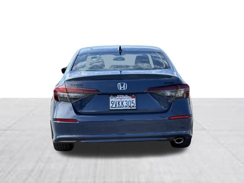 Used 2026 Honda Civic Sport image 7