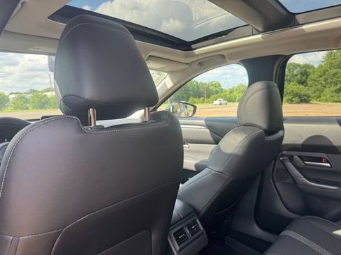 New 2026 MAZDA CX-50 AWD 2.5 S w/ Weather Package image 17