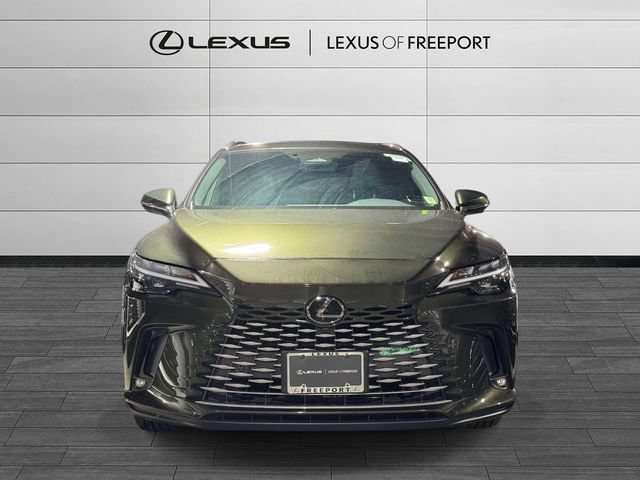 Certified 2025 Lexus RX 350 Premium w/ Convenience Package AWD/4WD image 2