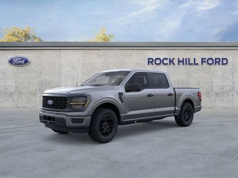 New 2026 Ford F150 STX image 2