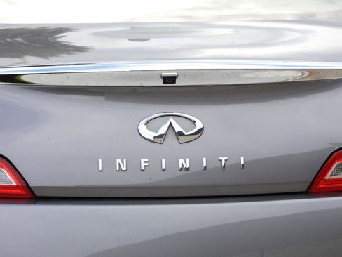 Used 2014 INFINITI Q60 AWD Coupe w/ Premium Package image 26