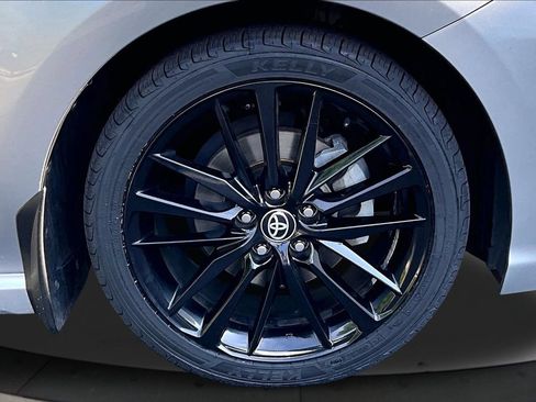 Used 2022 Toyota Camry XSE w/ Carpet Mat Package (TMS) FWD image 33