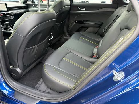 Used 2025 Kia K5 GT w/ GT1 Package FWD image 20