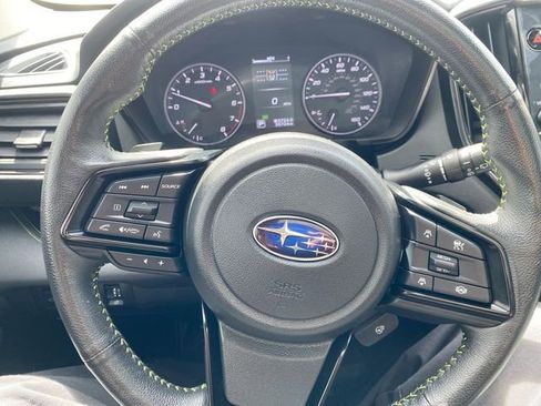 Used 2023 Subaru Ascent Onyx Edition Limited image 14