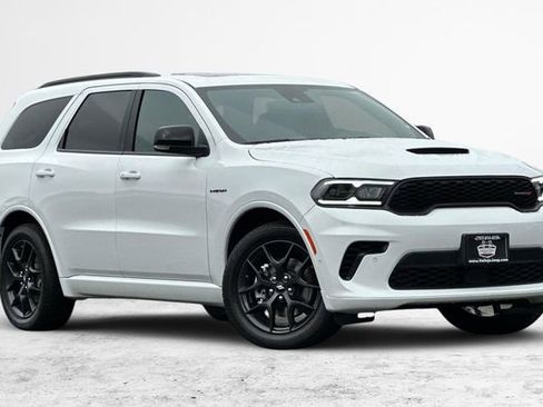 New 2026 Dodge Durango GT image 2