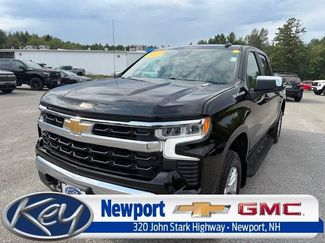Used 2025 Chevrolet Silverado 1500 LT AWD/4WD video 1