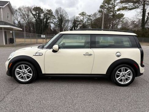 Used 2011 MINI Cooper Clubman S image 5