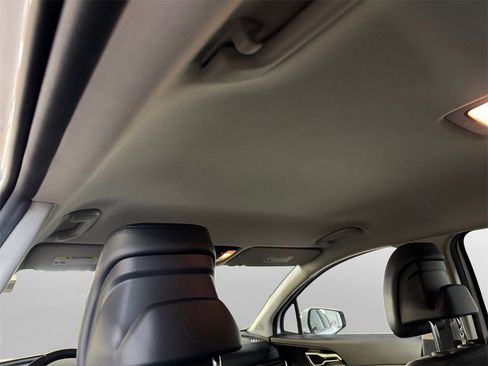 Certified 2024 Kia Sportage EX image 23