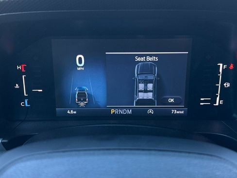 New 2025 Ford Ranger XL w/ Trailer Tow Package image 19