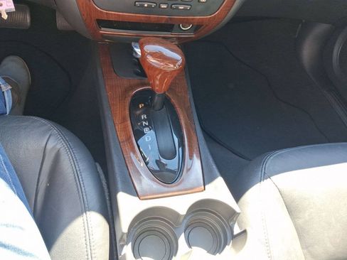 Used 2005 Ford Taurus SEL FWD image 28