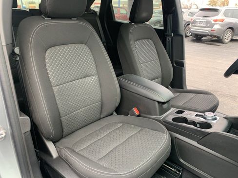 Used 2023 Ford Escape Active w/ Tech Pack #2 image 11