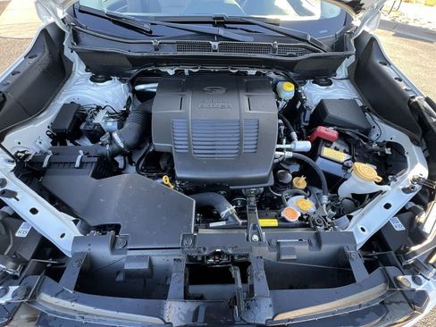 Used 2024 Subaru Forester Sport image 30