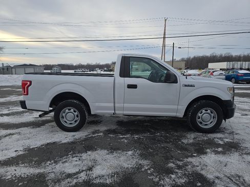Used 2016 Ford F150 XL w/ XL Power Equipment Group image 5