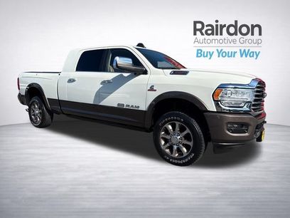 Used 2019 RAM 3500 Limited